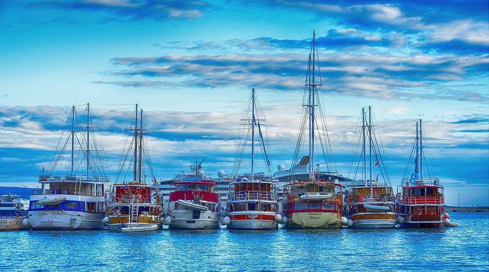 Photograph by Zlatko Dumanić