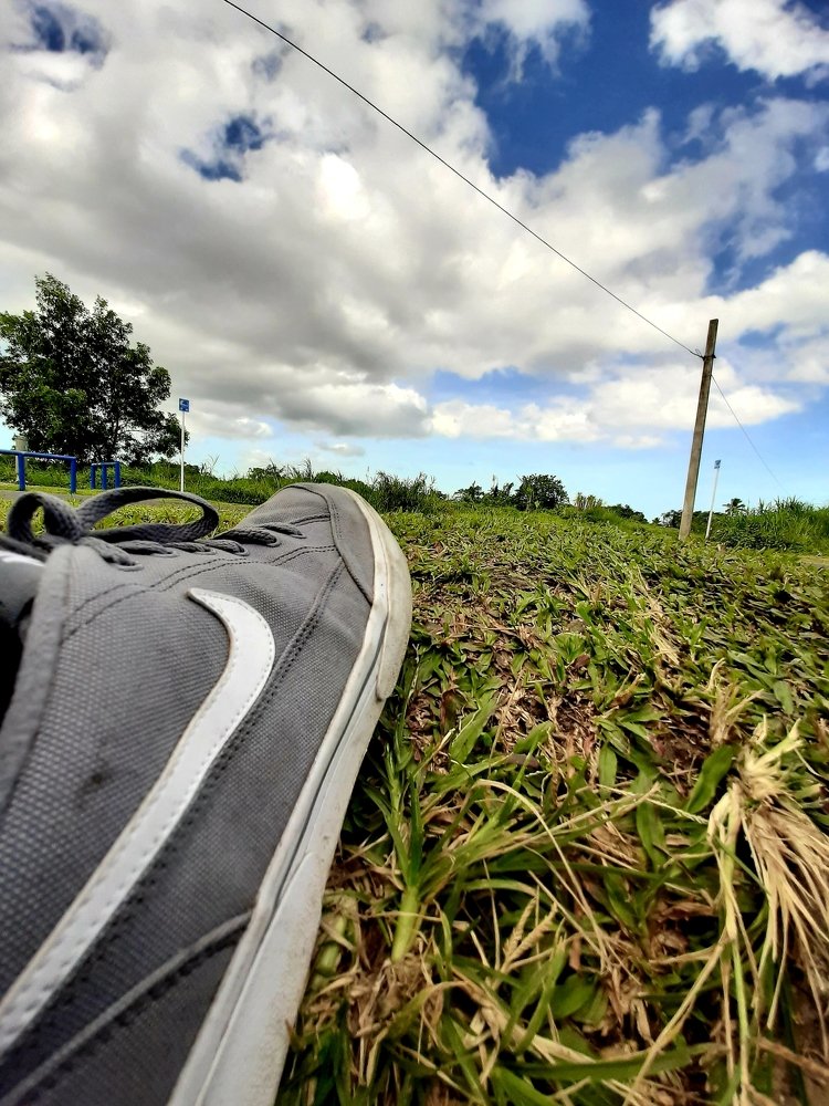 Photograph by Rishal Naidu