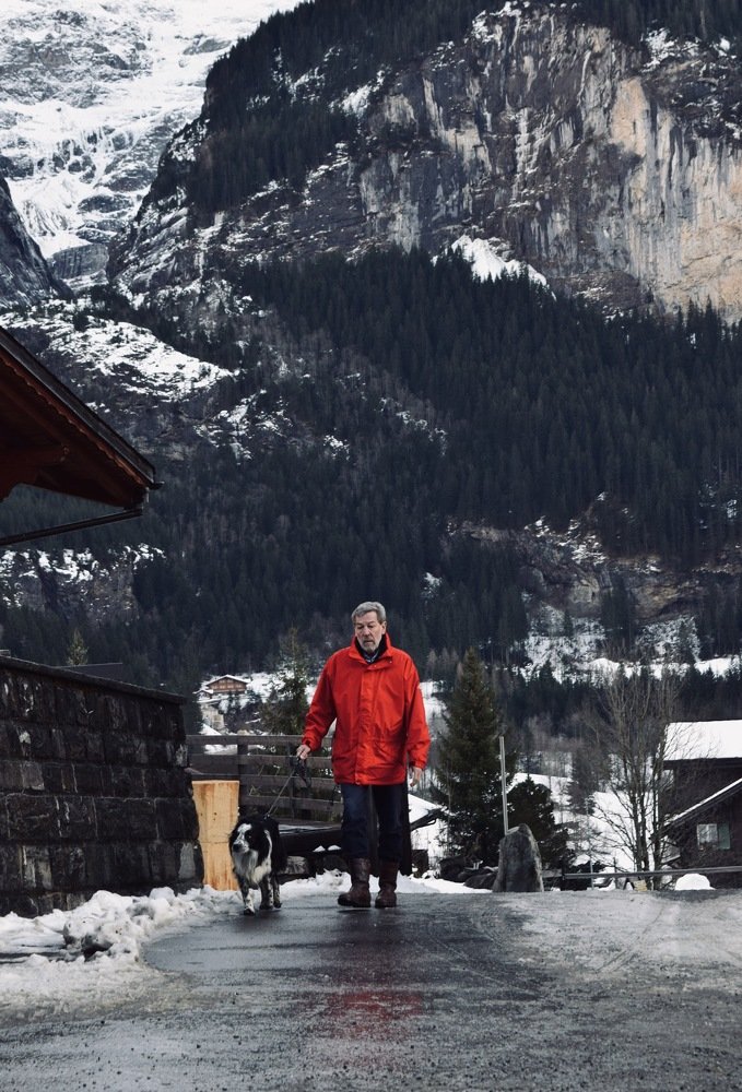 Фотография автора Алиса Дресвянникова