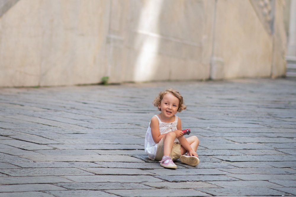 Photograph by Viktoriia Kudriavtseva