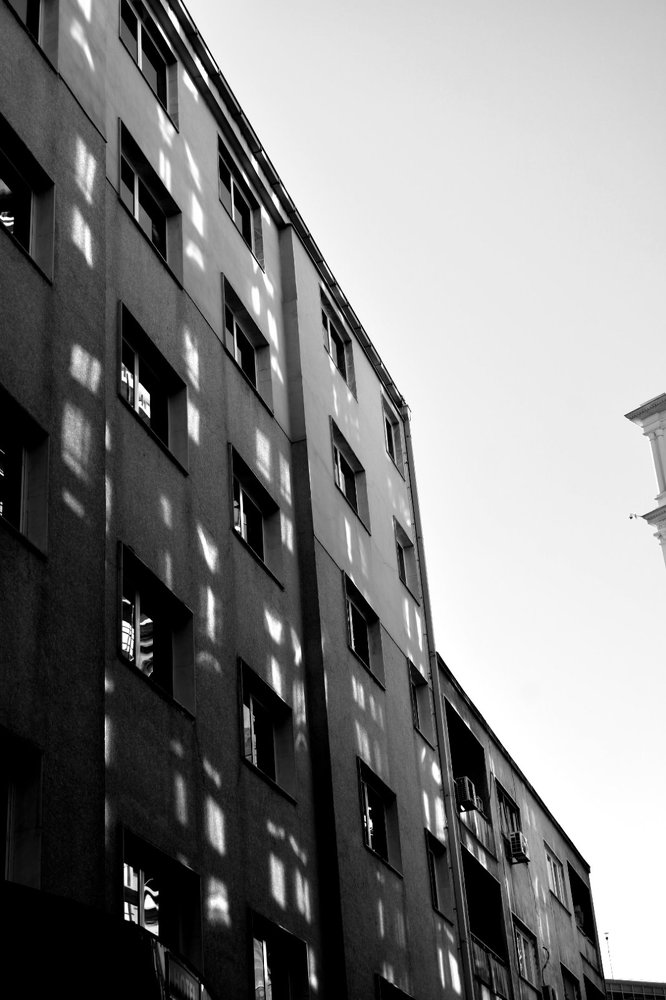 Photograph by Eleonora