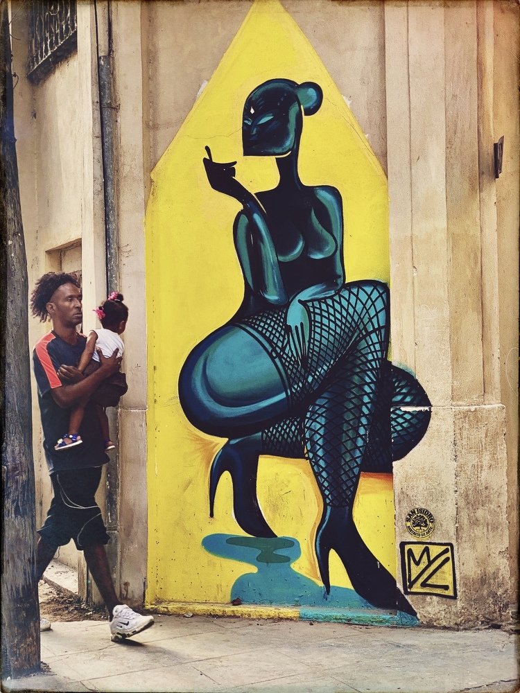 Photograph by Manuela Matos Monteiro