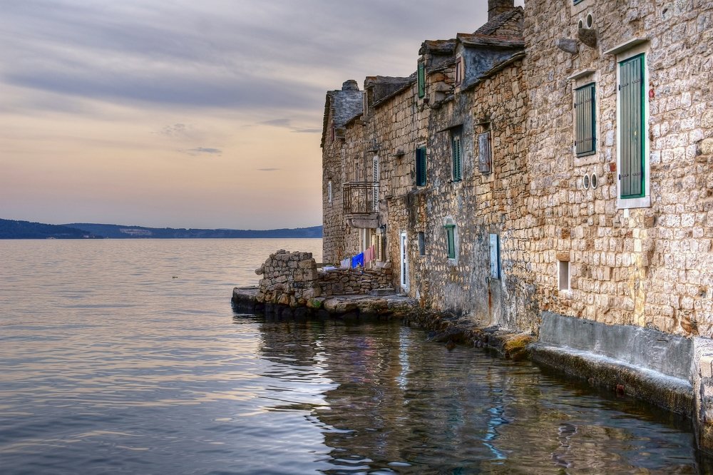 Photograph by Zlatko Dumanić