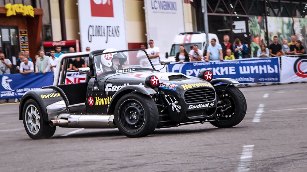 из жизни пилота...