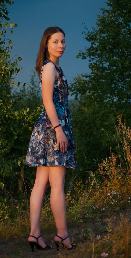 Photograph by Пётр Леонов