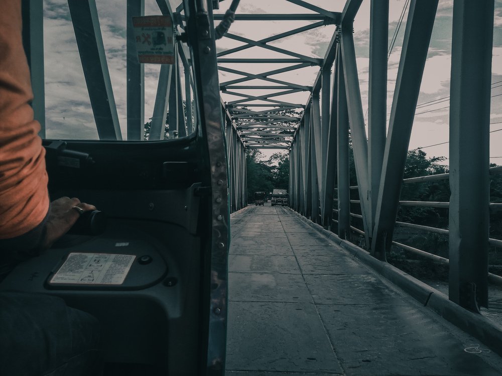 Photograph by Limon Kazi Mahbub Morshed