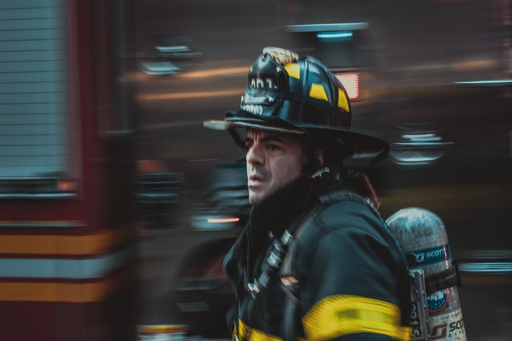 Photograph by Golovko Valera