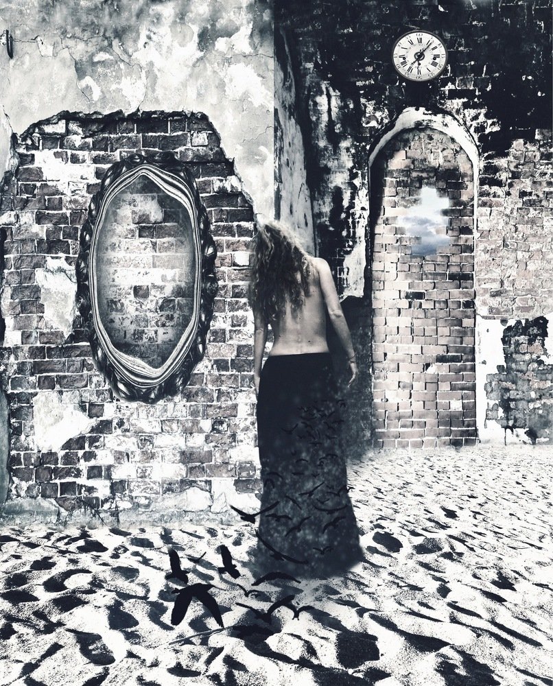 Photograph by Анна