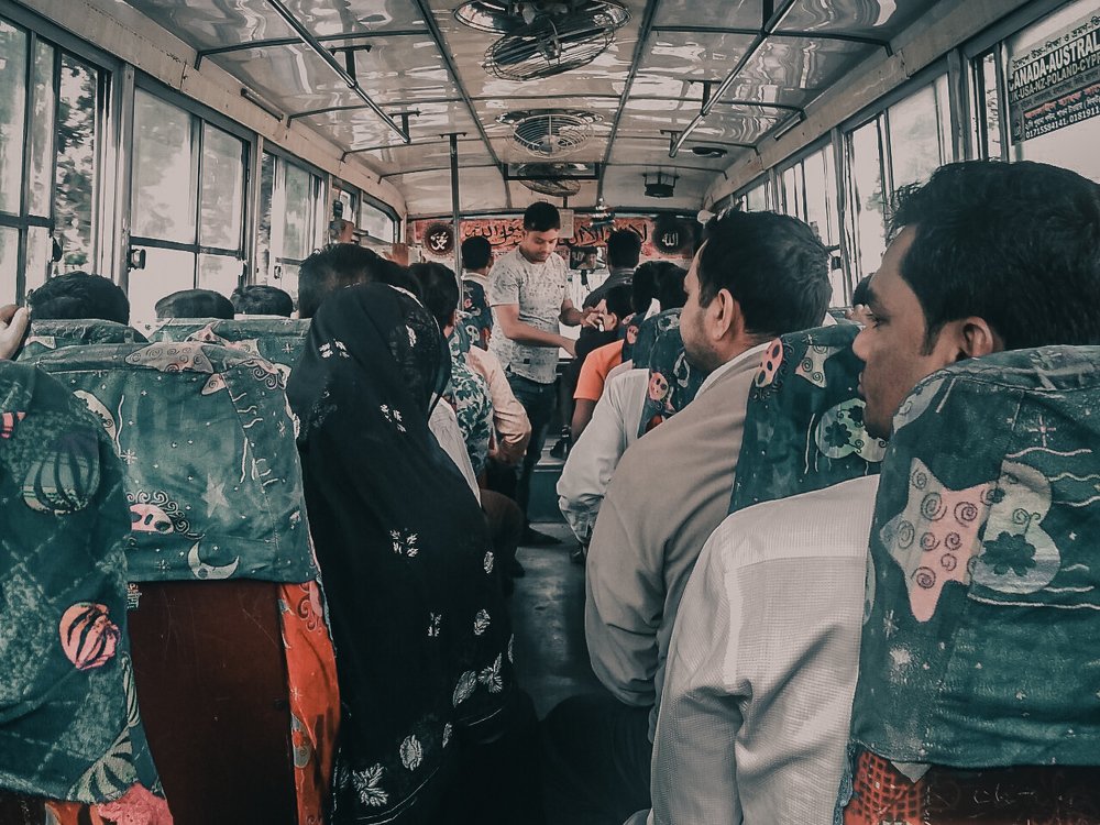 Photograph by Limon Kazi Mahbub Morshed