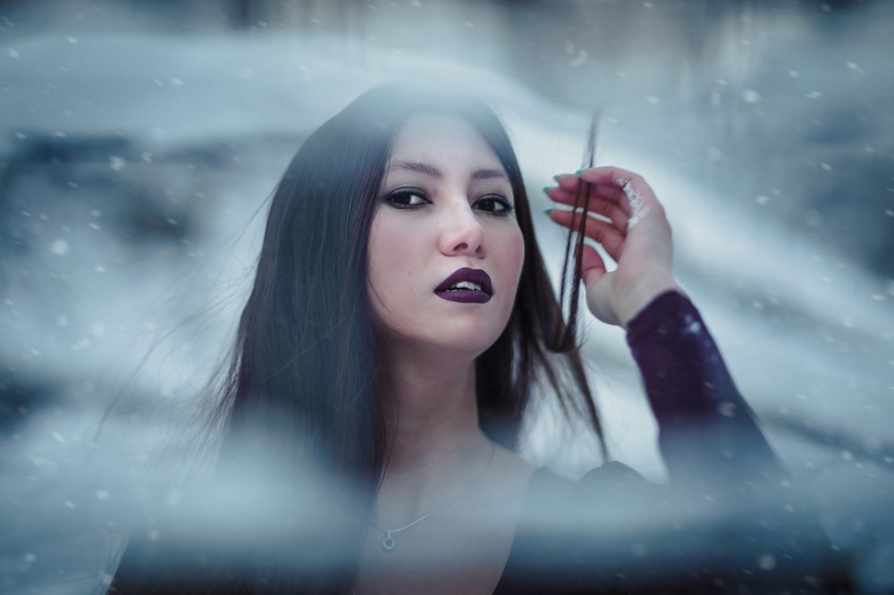 Photograph by Леонид Игнатов