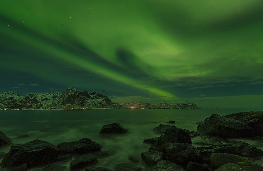 Photograph by Андрей Сенкевич