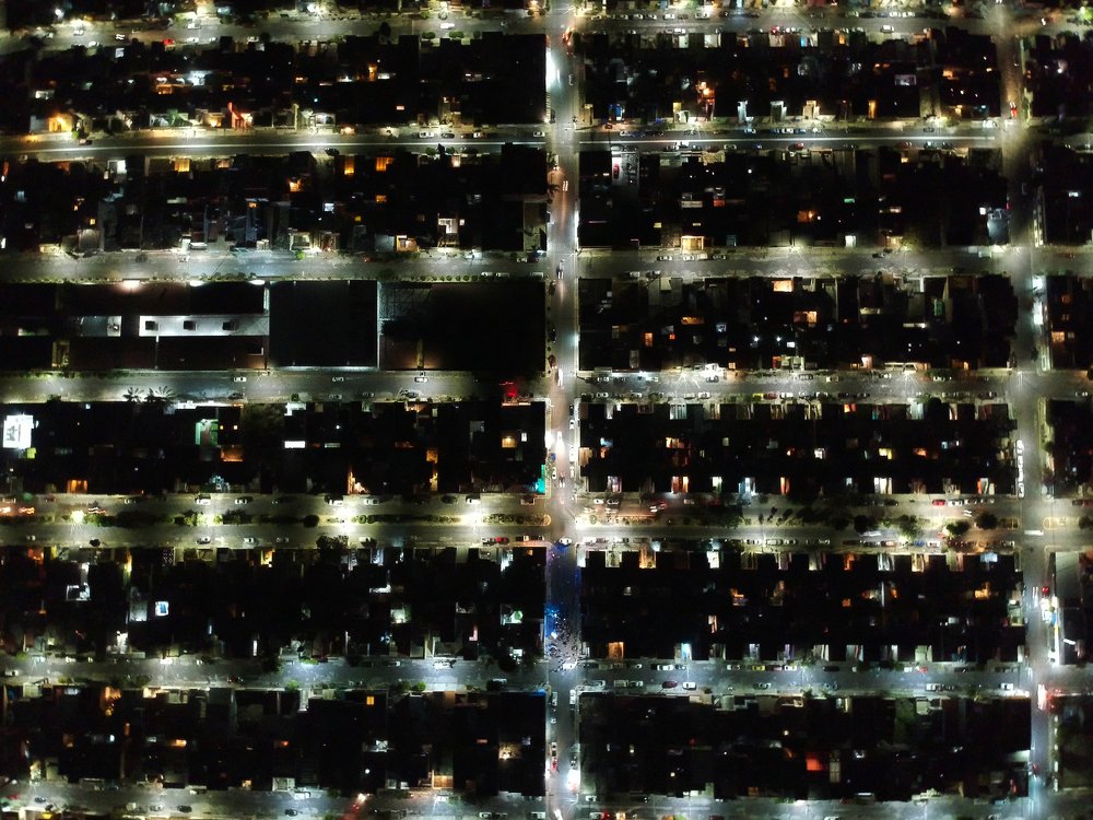 Photograph by Enrique