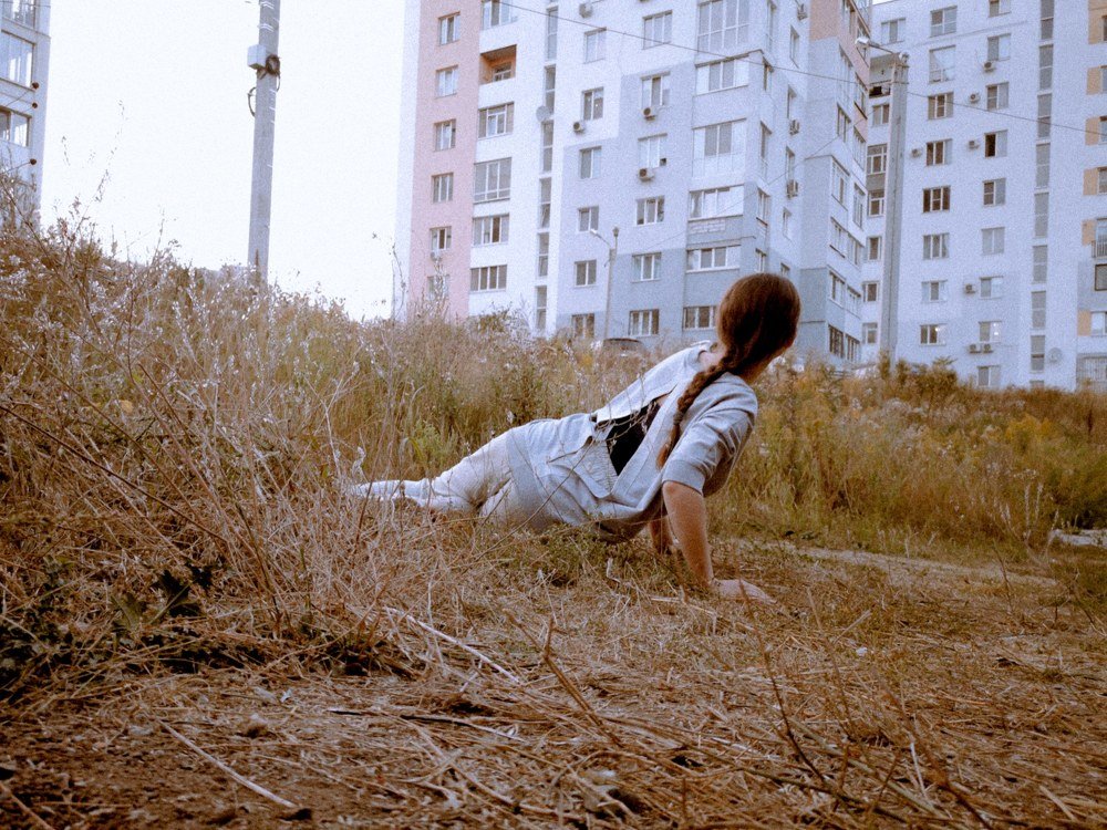 Photograph by Виктория Лихолет