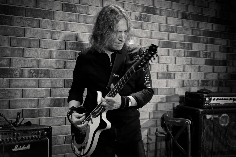 26.01.2020 | Вадим Курылёв