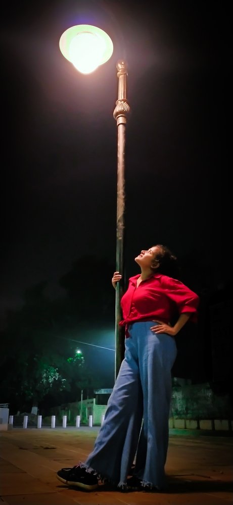 Photograph by Parshuram Maharana