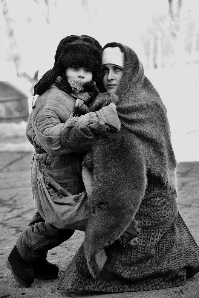 Photograph by Миронова Ульяна