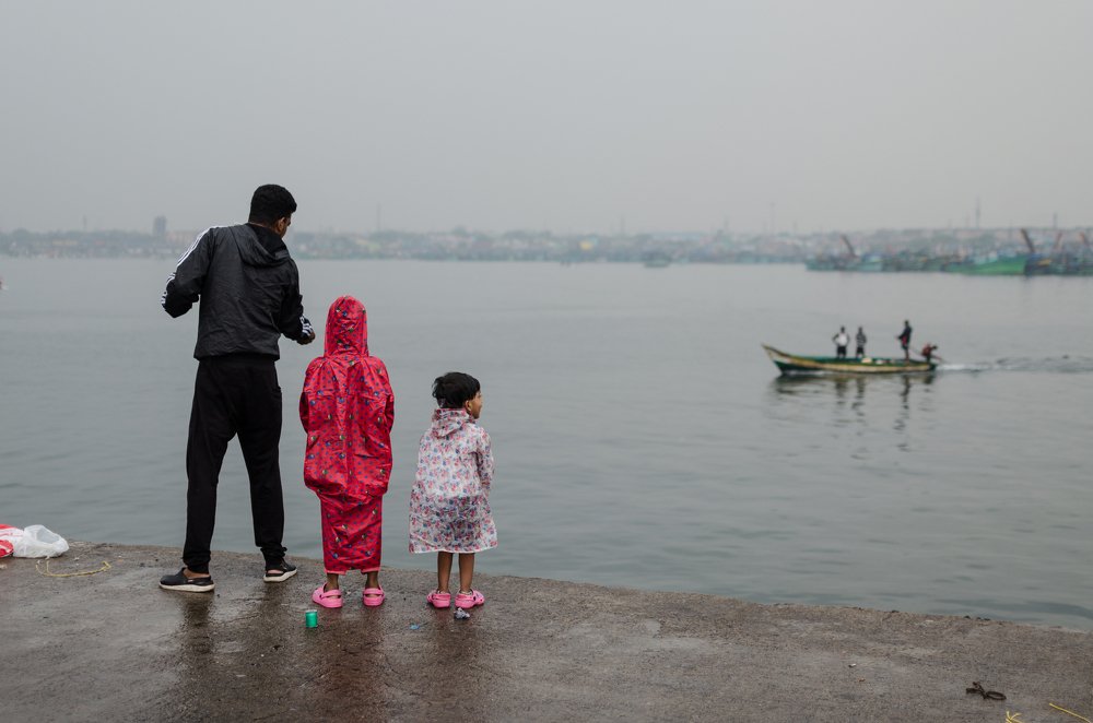 Photograph by DIWAKAR PRAKASAM