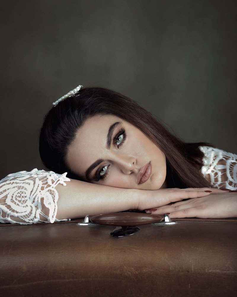 Classic Portrait Photography