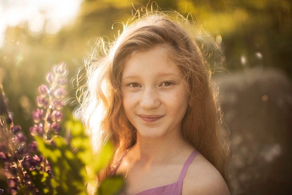 Photograph by Инна Гурьянова