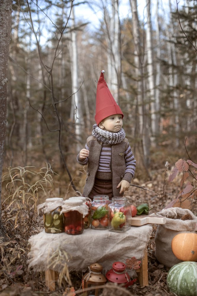 Photograph by Инна Гурьянова