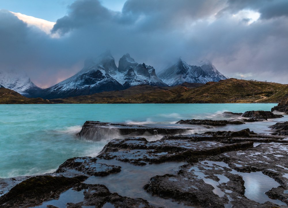 Photograph by Александр Лозицкий