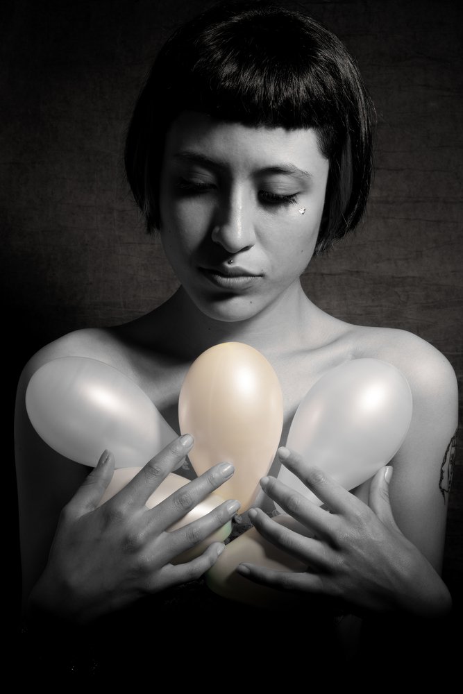 Photograph by Angela Isabel Barragán Pinzón