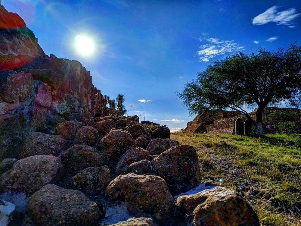 Photograph by Rubén Rodríguez