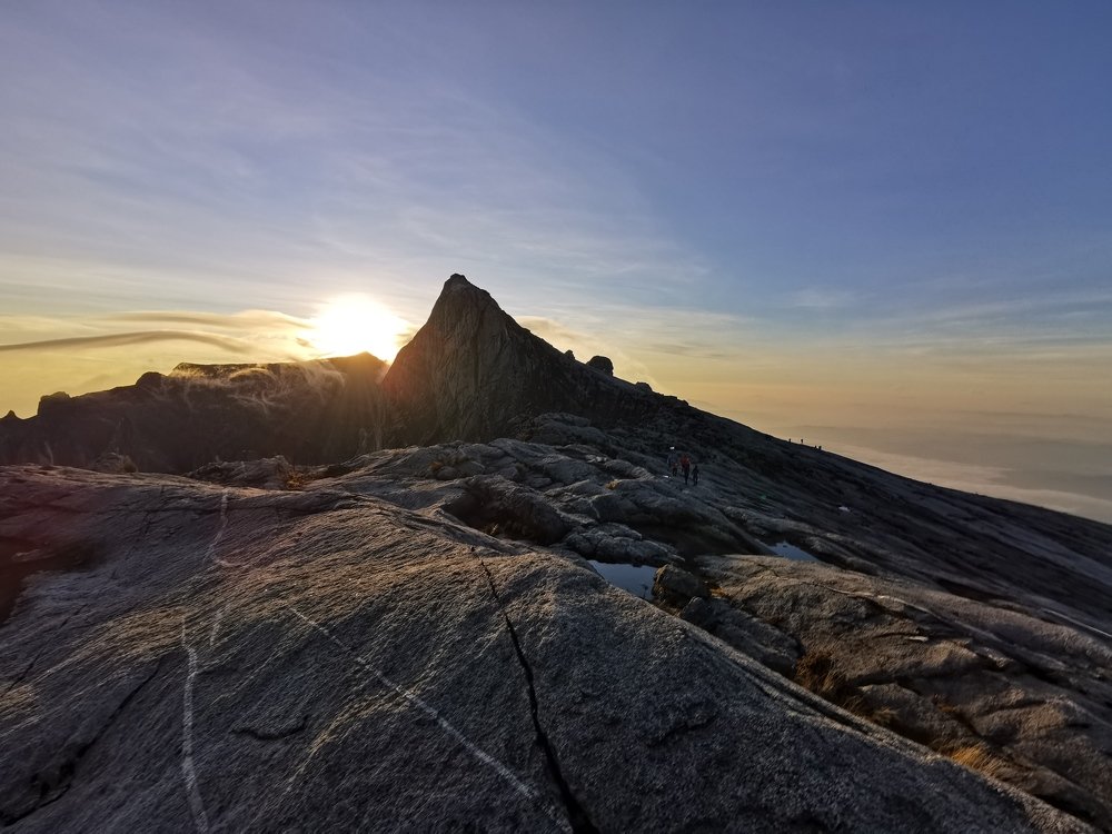 Photograph by RAFIE MAHANIS