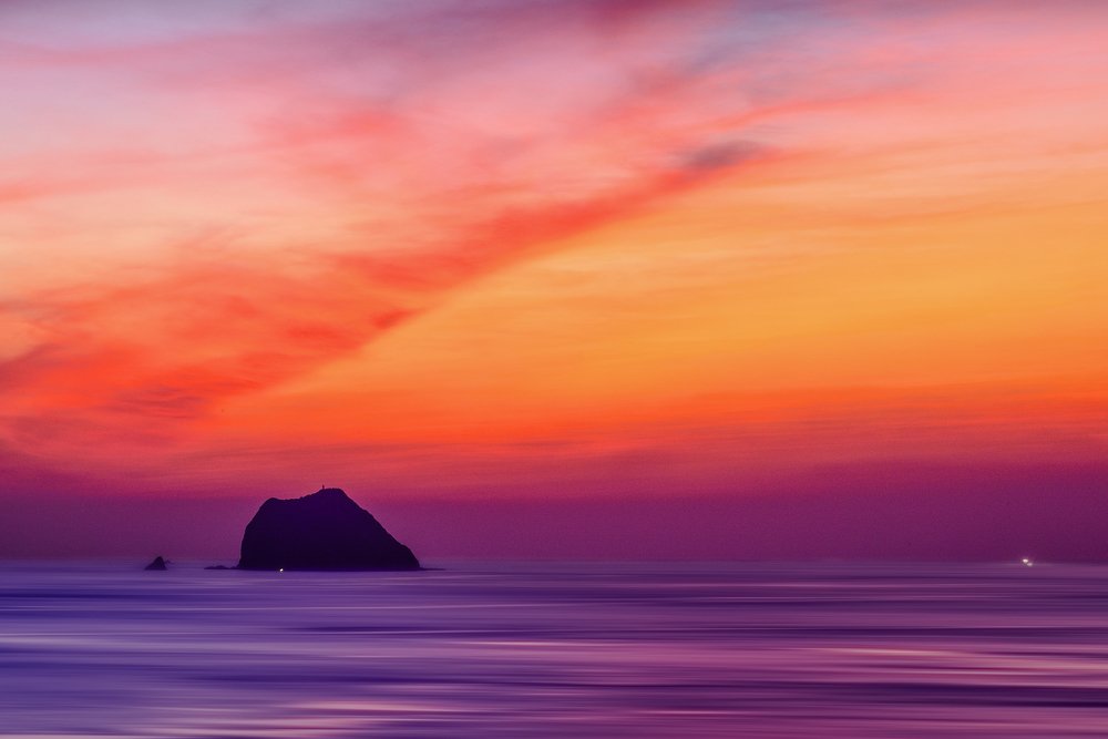 Summer of flaming Phenix