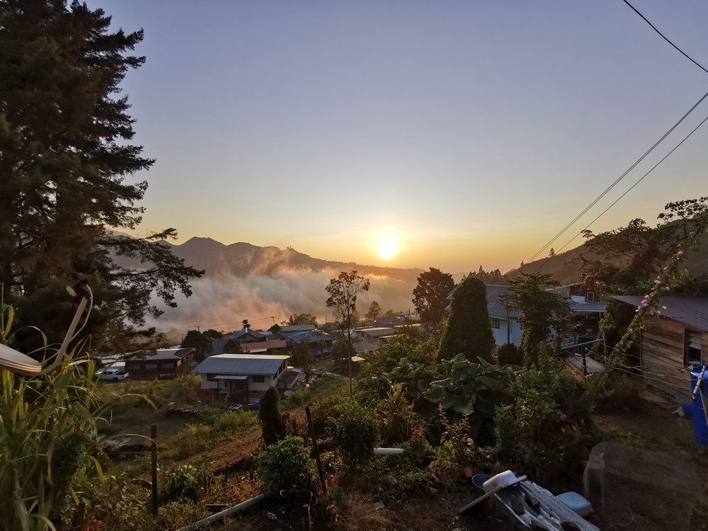 Photograph by RAFIE MAHANIS