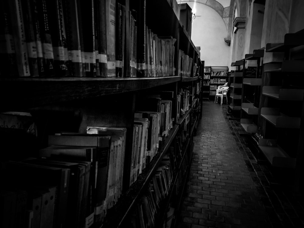 Photograph by Favian juarez