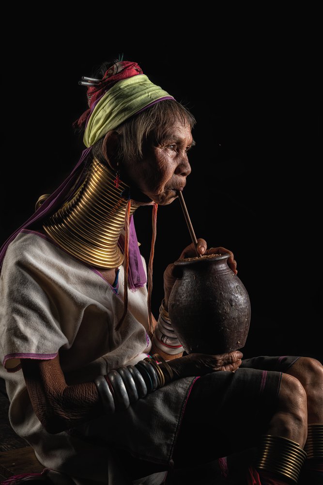 Photograph by Lao Zhong