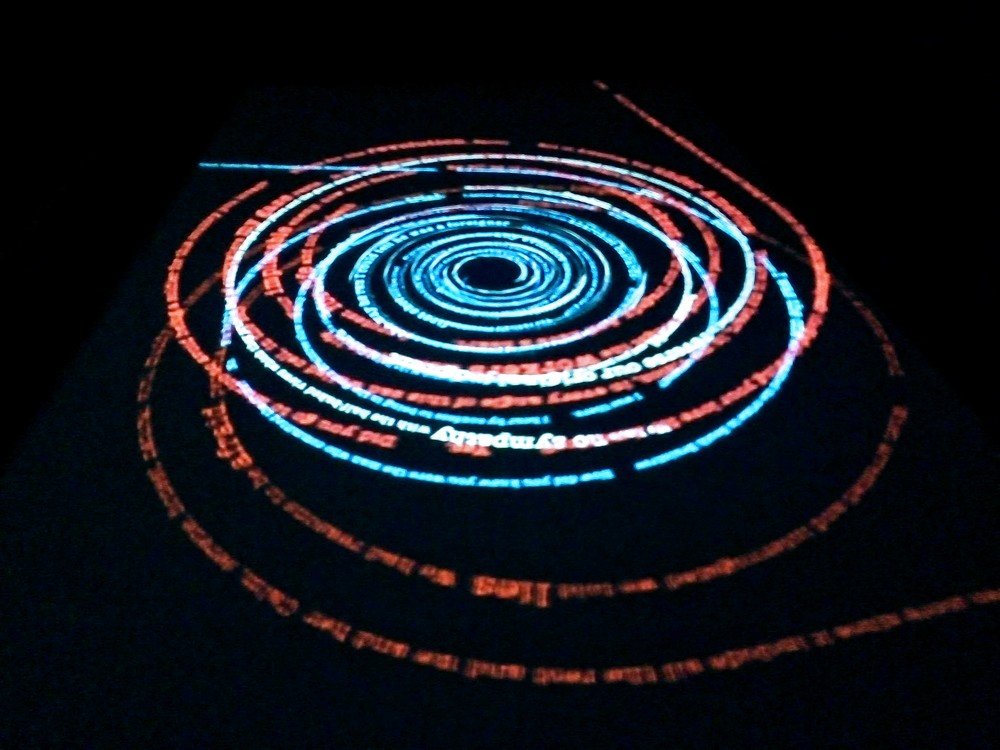 Photograph by José Luis Mendoza Machado