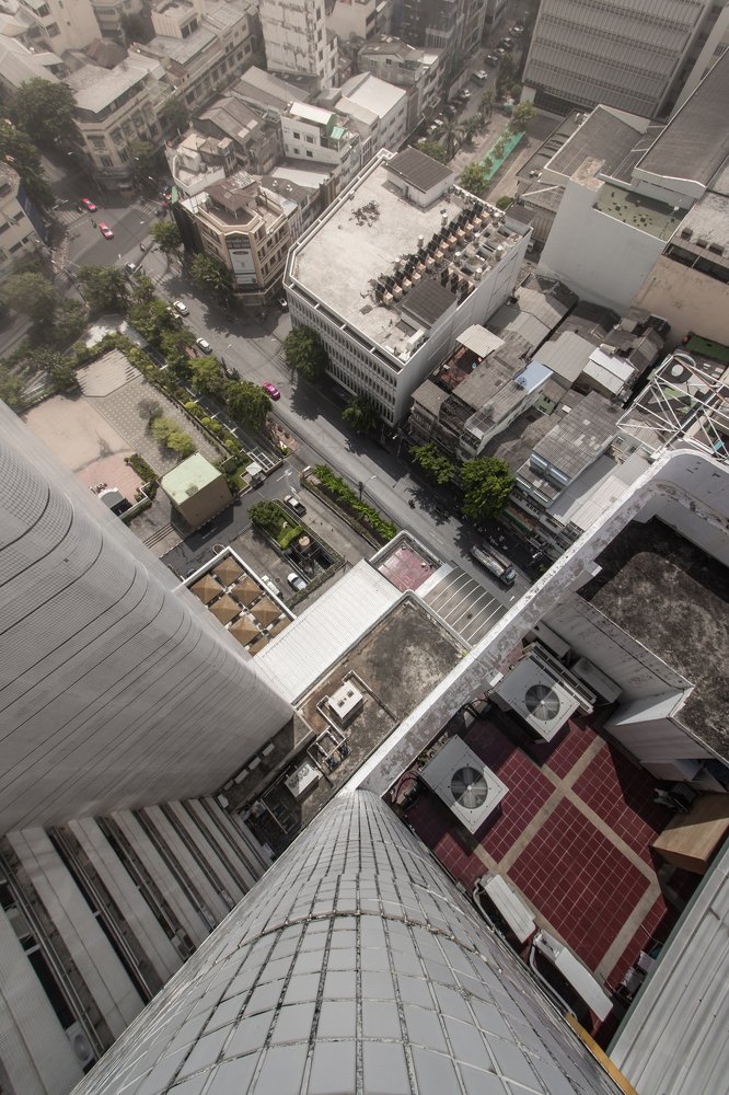 Photograph by Oscar Wilfan