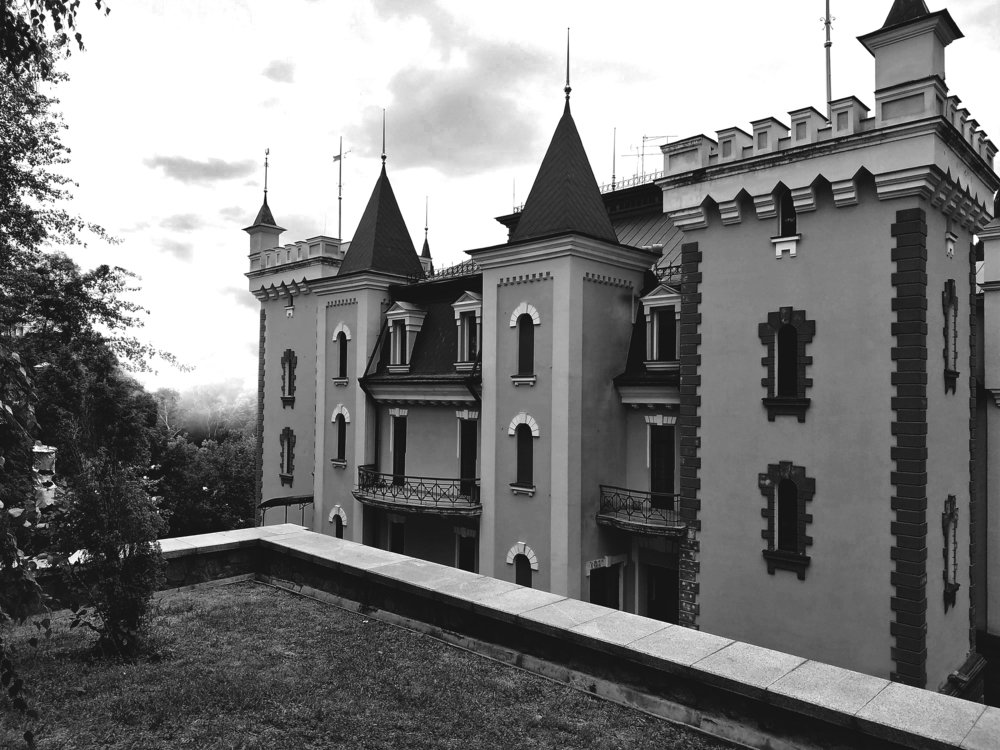 Photograph by Anastasia Dyachenko