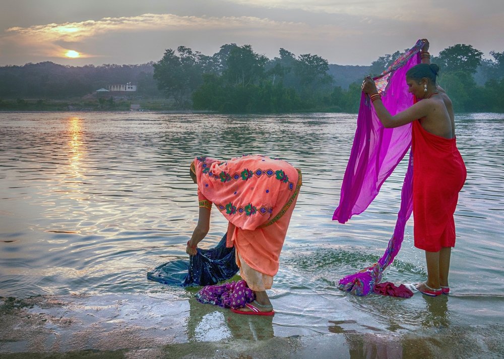 Photograph by Ivanka Iantcheva