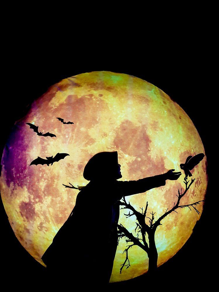 Photograph by Asyraful Anam