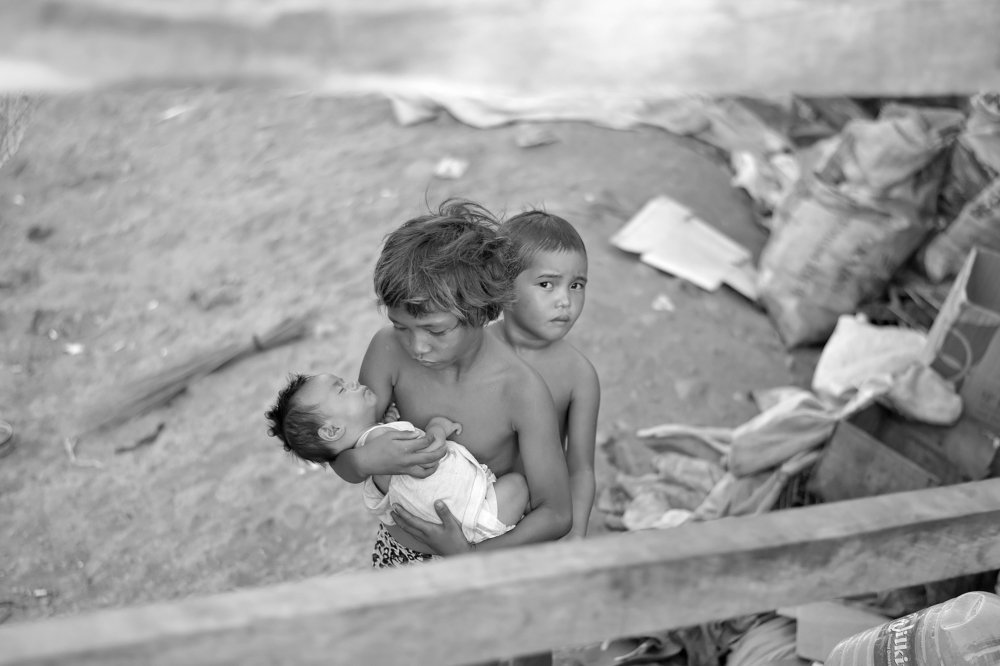 Photograph by Ray Mark Lanzuela