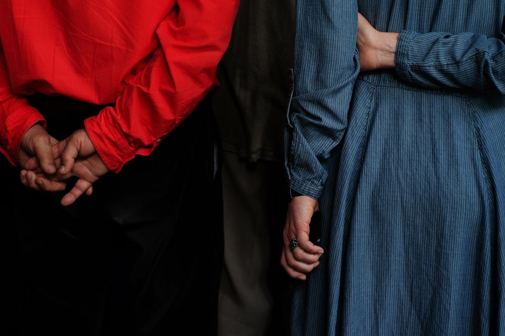 Photograph by Mitya Pylaev