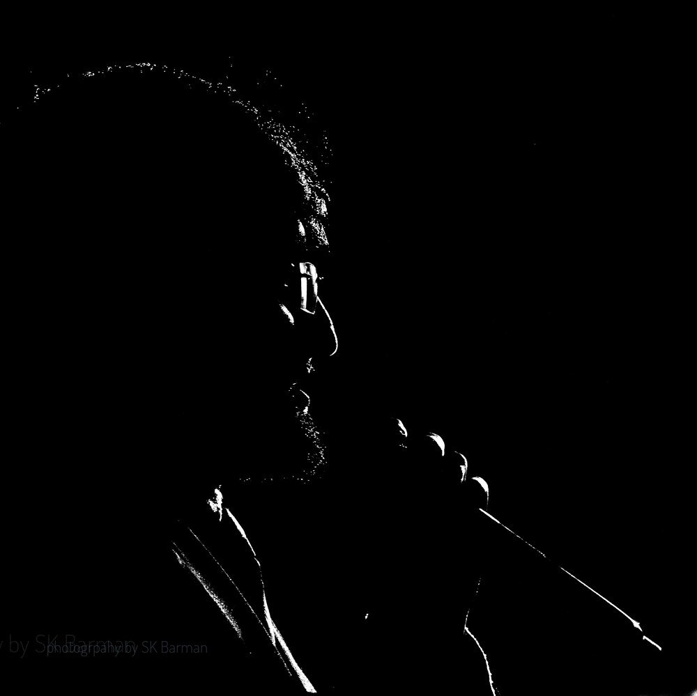 Photograph by Sangib Kumar Barman