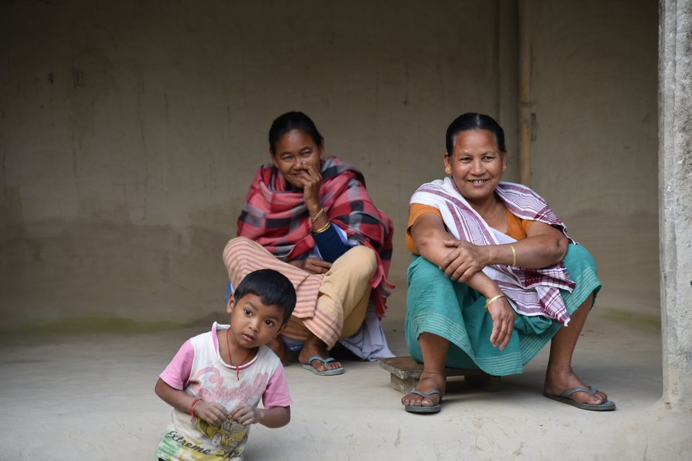 Photograph by Sangib Kumar Barman