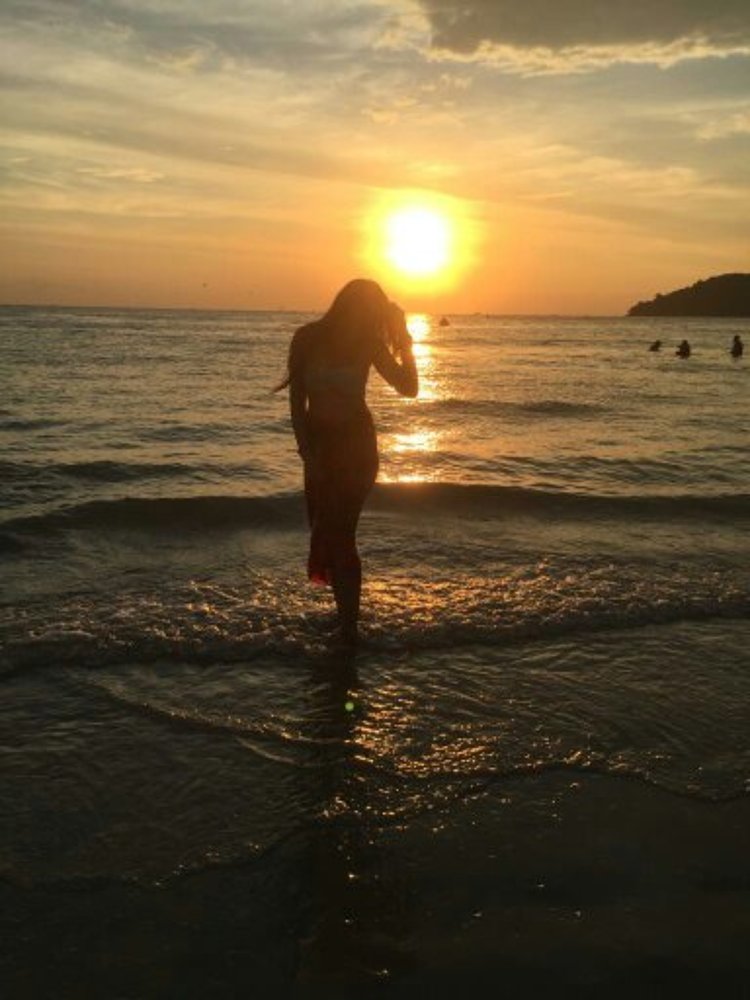 Photograph by Juliana Johari