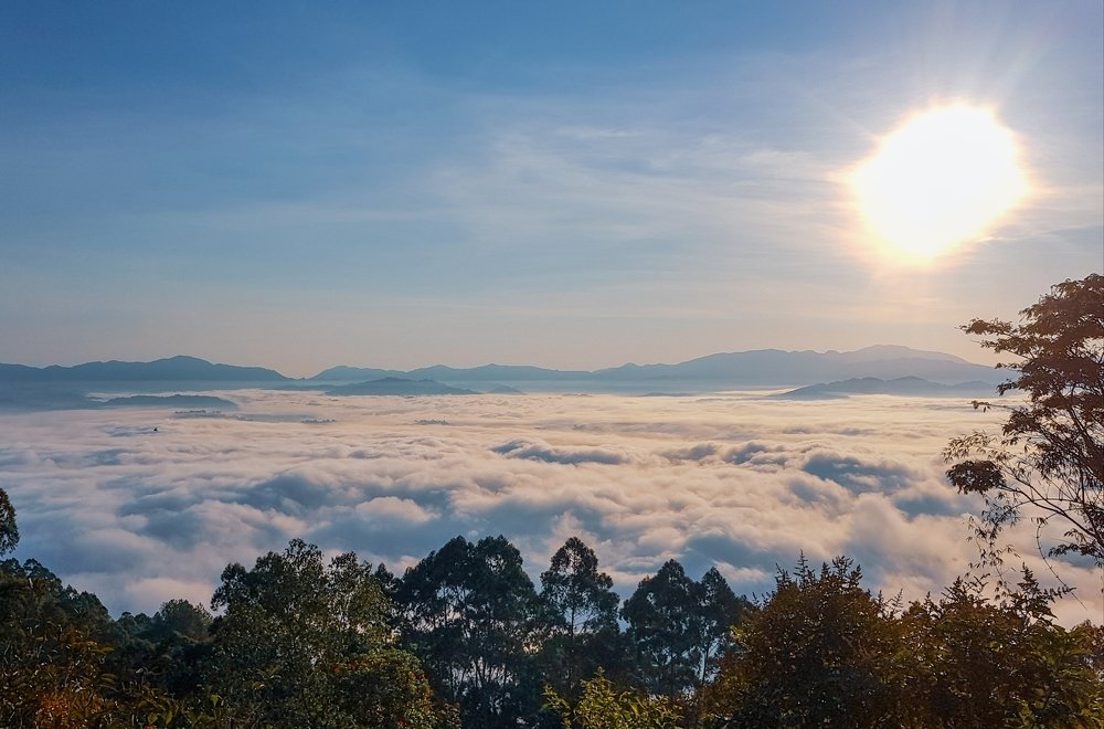 Photograph by Asyraful Anam