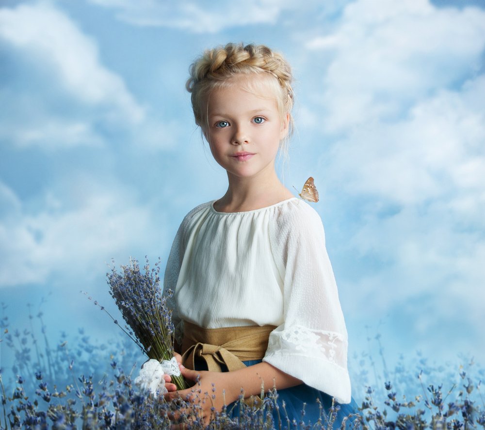 Photograph by Кабыжакова Валерия