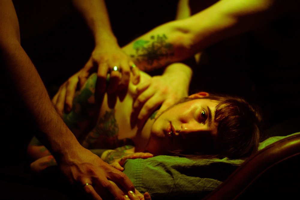 Photograph by Magali Agnello