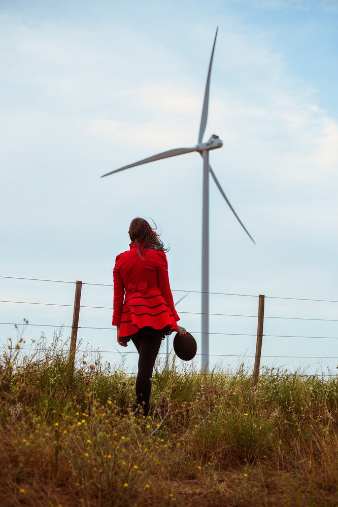 Photograph by Magali Agnello