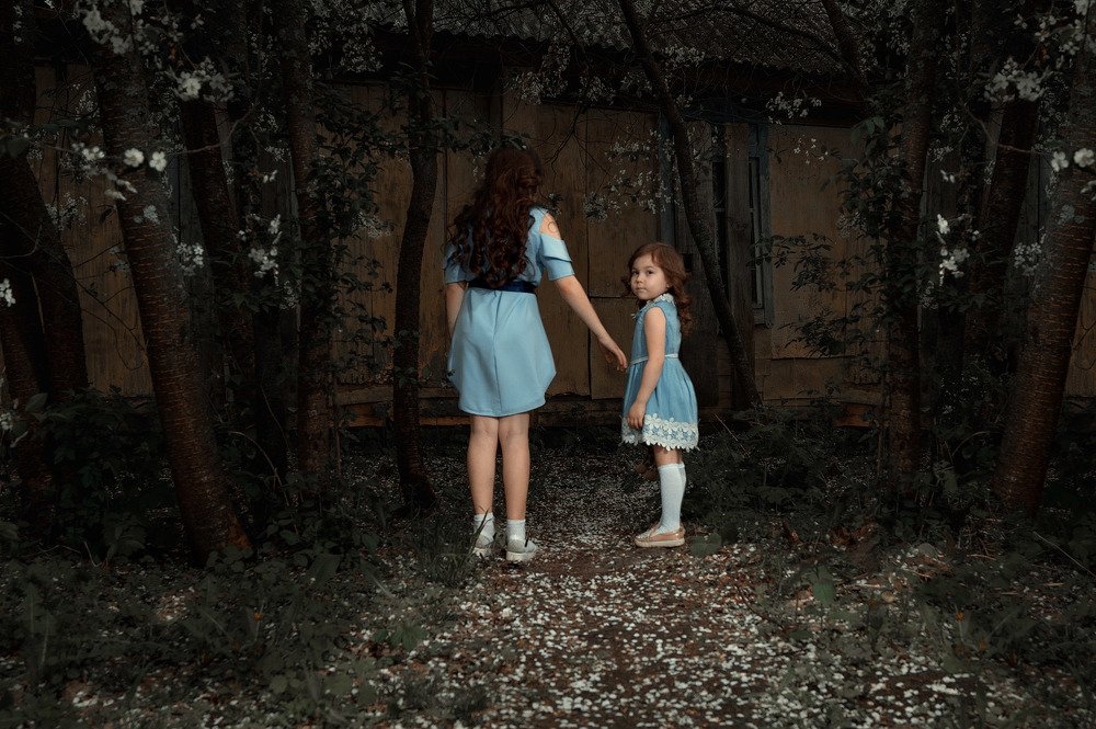 Photograph by Георгий Шпунтов