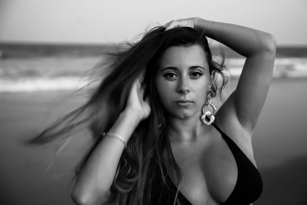 Take me to the ocean