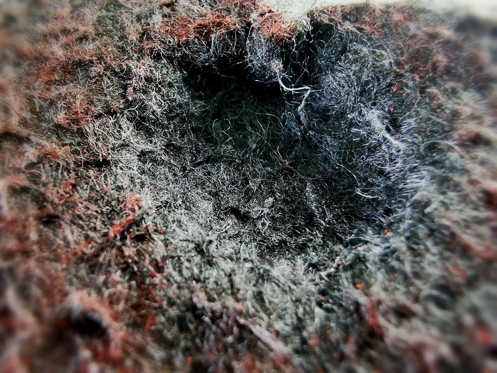 Photograph by RAFIE MAHANIS