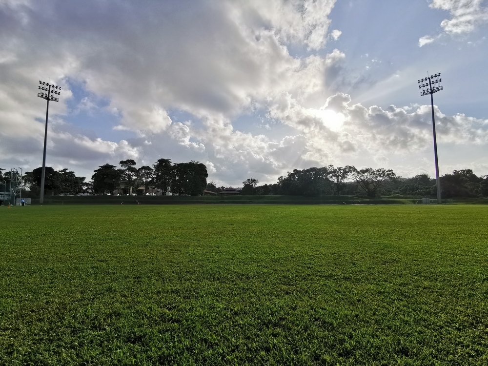 Photograph by RAFIE MAHANIS